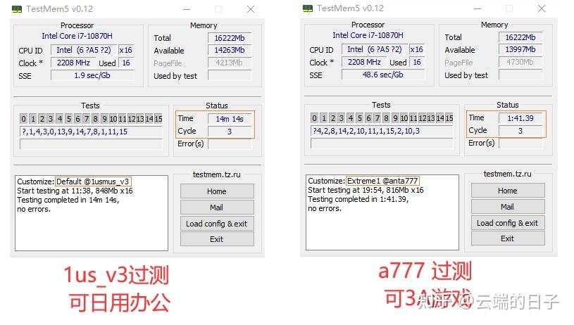 笔记本内存不够快？轻松教你笔记本超频技巧  第1张