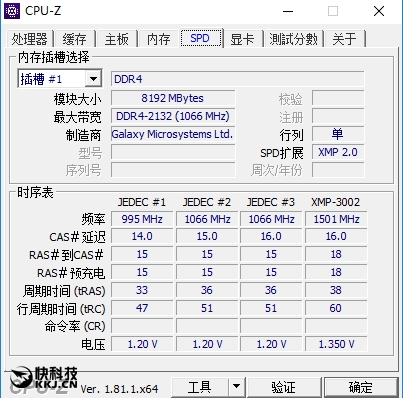 内存与CPU：关键组件的关键  第3张