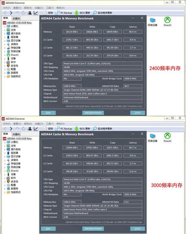 AMDRyzen系列高频内存：性能提升的秘密武器  第6张