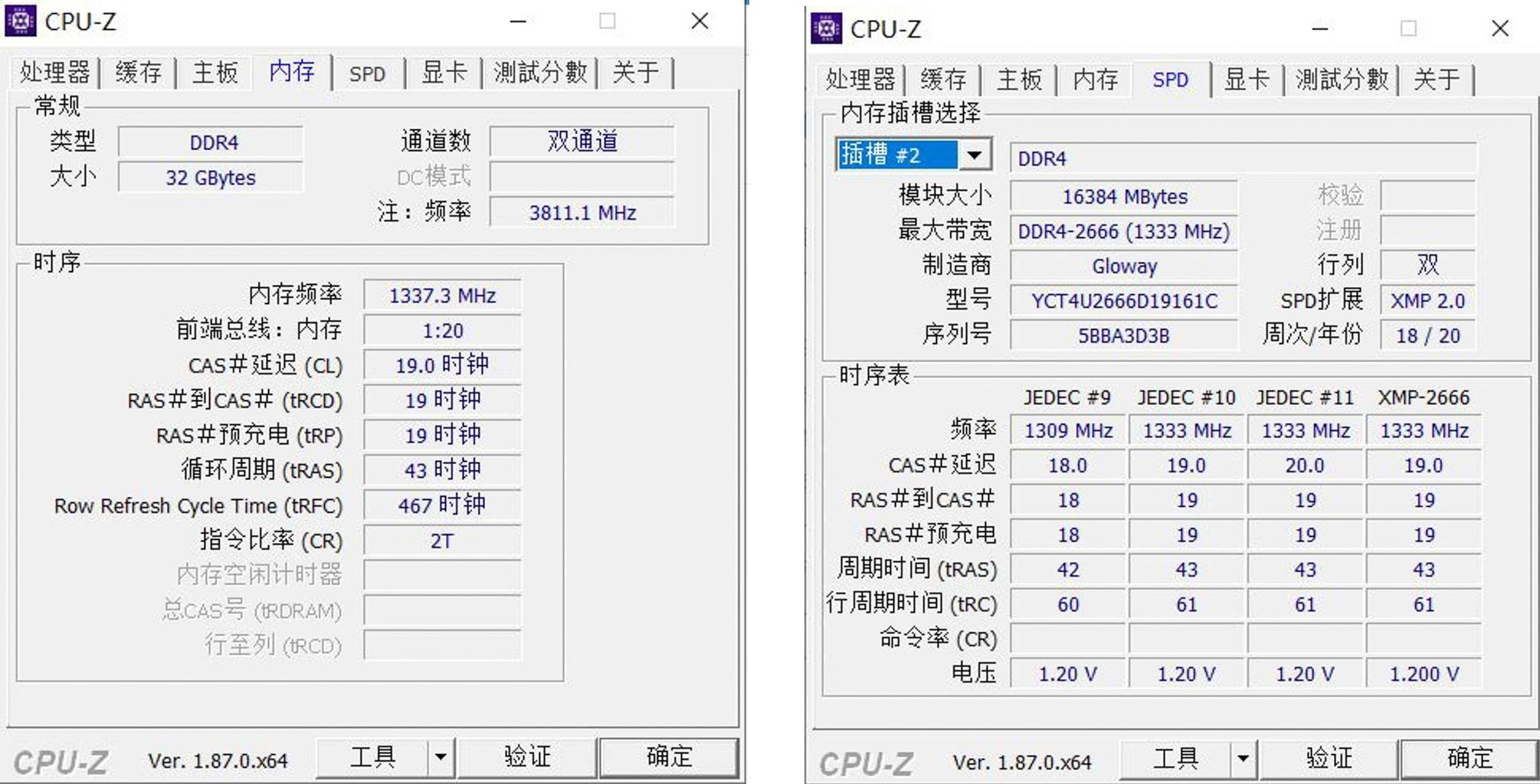 超频内存条VS普通内存条：性能对比，你了解吗？  第3张