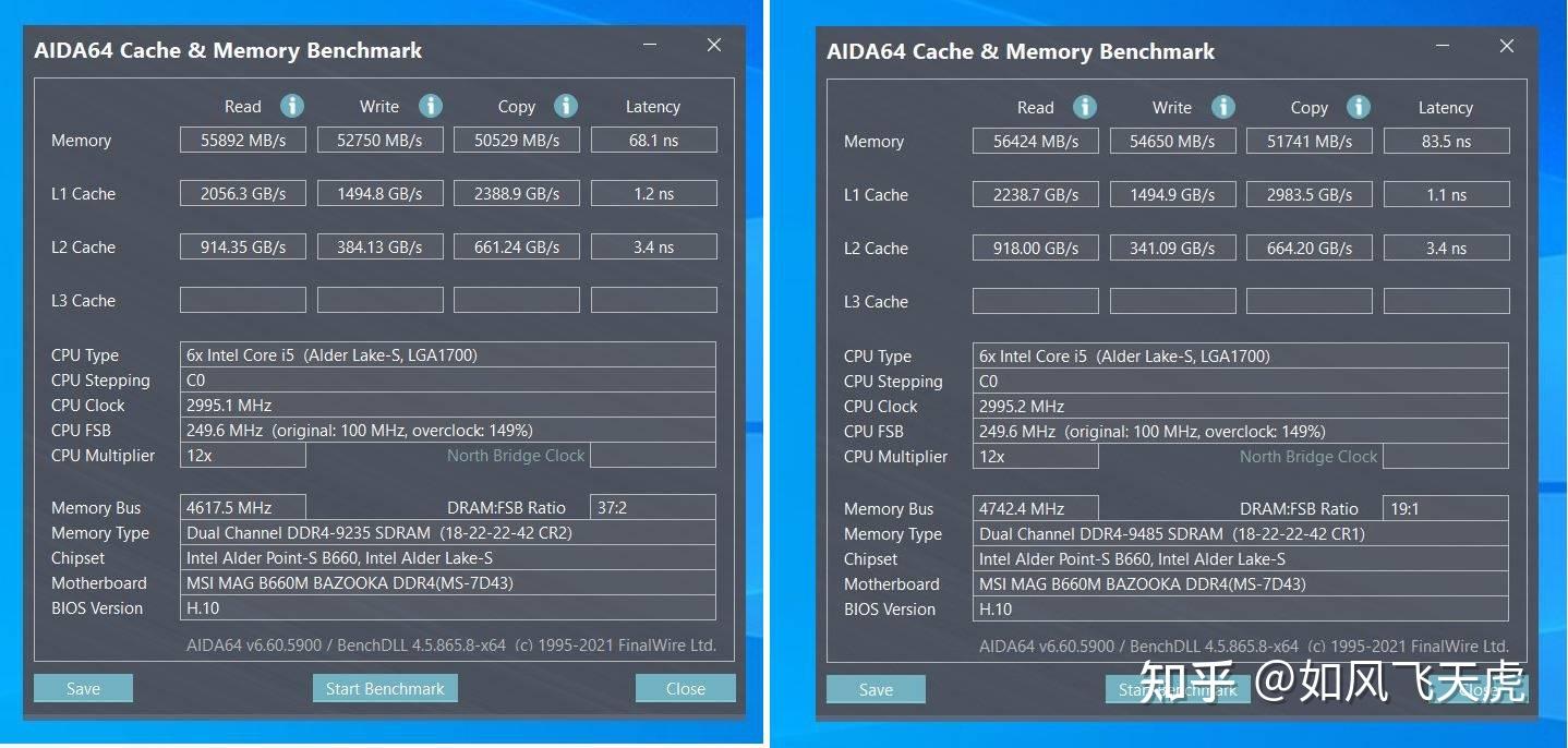 内存卡超频与A105800处理器优势  第5张