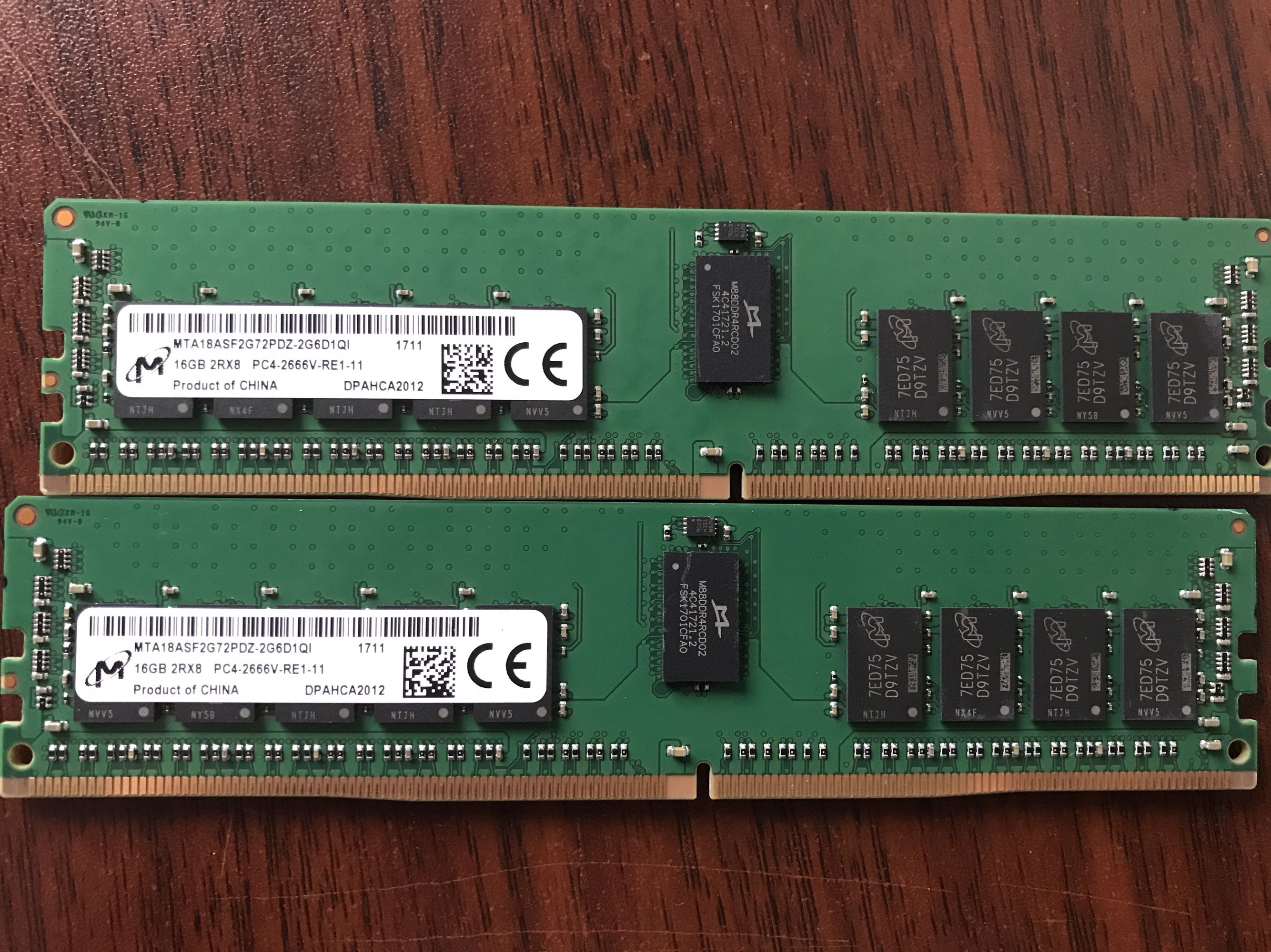 8GB DDR4内存条选择与优化全攻略，电脑技术达人亲身体验告诉你  第4张