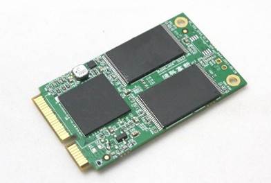 SSD硬盘：内存的替代者？惊人秘密揭晓  第2张