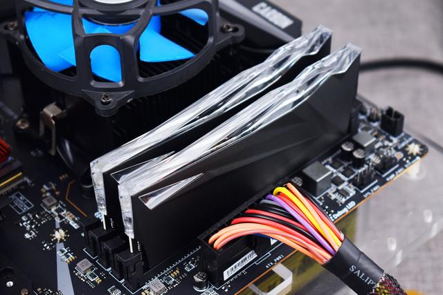 内存控的升级之选：z170内存体验分享  第5张