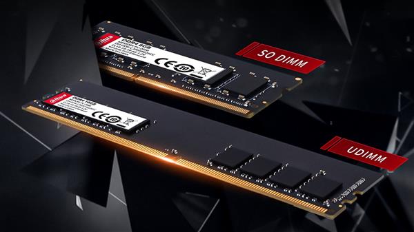 内存界的黑马：zen 内存DDR4究竟有何不同？