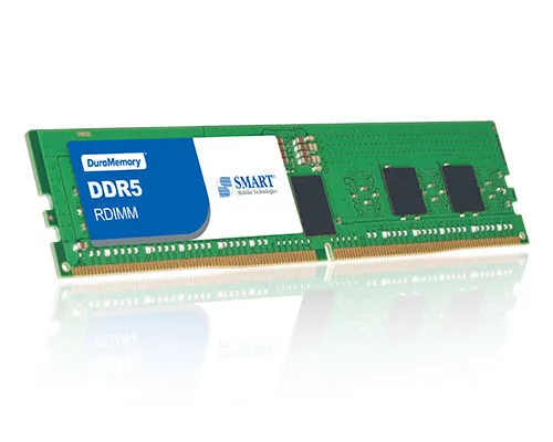 震撼！眼球DDR4内存模块：炫酷外观和多彩LED灯效