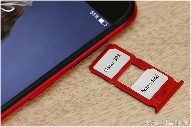 oppor11splus手机：双卡双待+扩展存储，让你的手机更强大  第2张