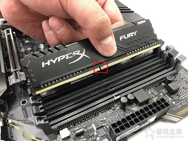 z170主板内存条插装指南，轻松搞定  第1张