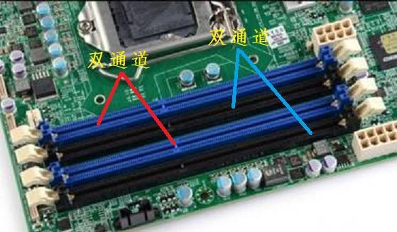 z170主板内存条插装指南，轻松搞定  第6张