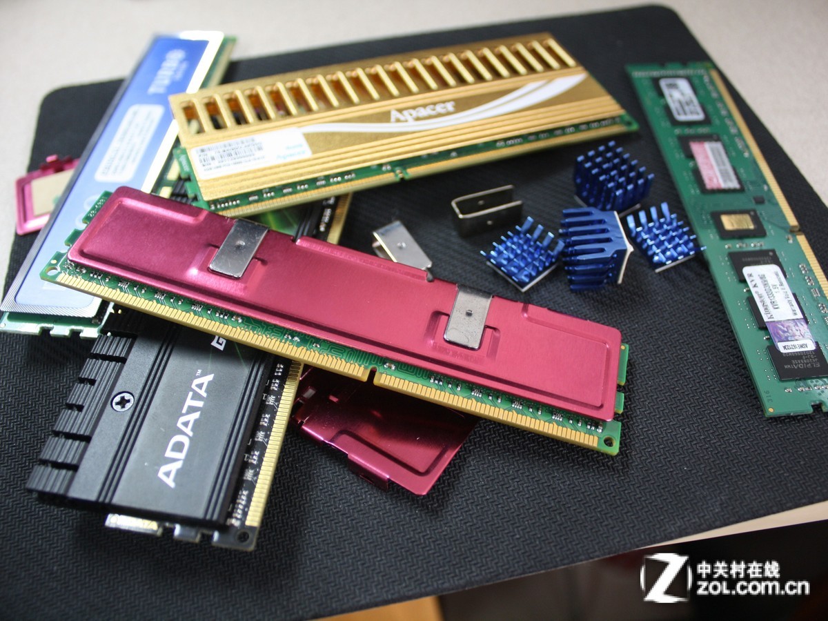 DDR3内存：性能升级还是价格考量？