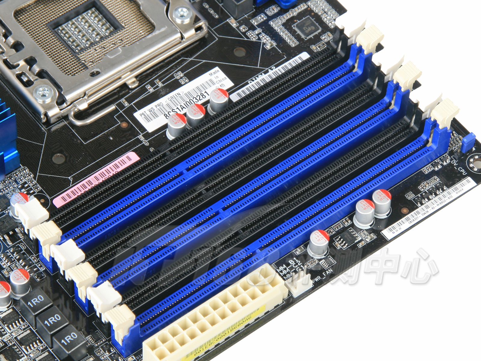 揭秘DDR5内存插槽：ABC科技创新设计VSXYZ电子精确制造  第2张