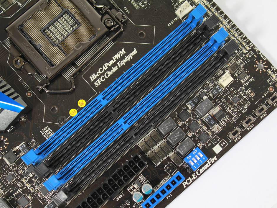 揭秘DDR5内存插槽：ABC科技创新设计VSXYZ电子精确制造  第4张
