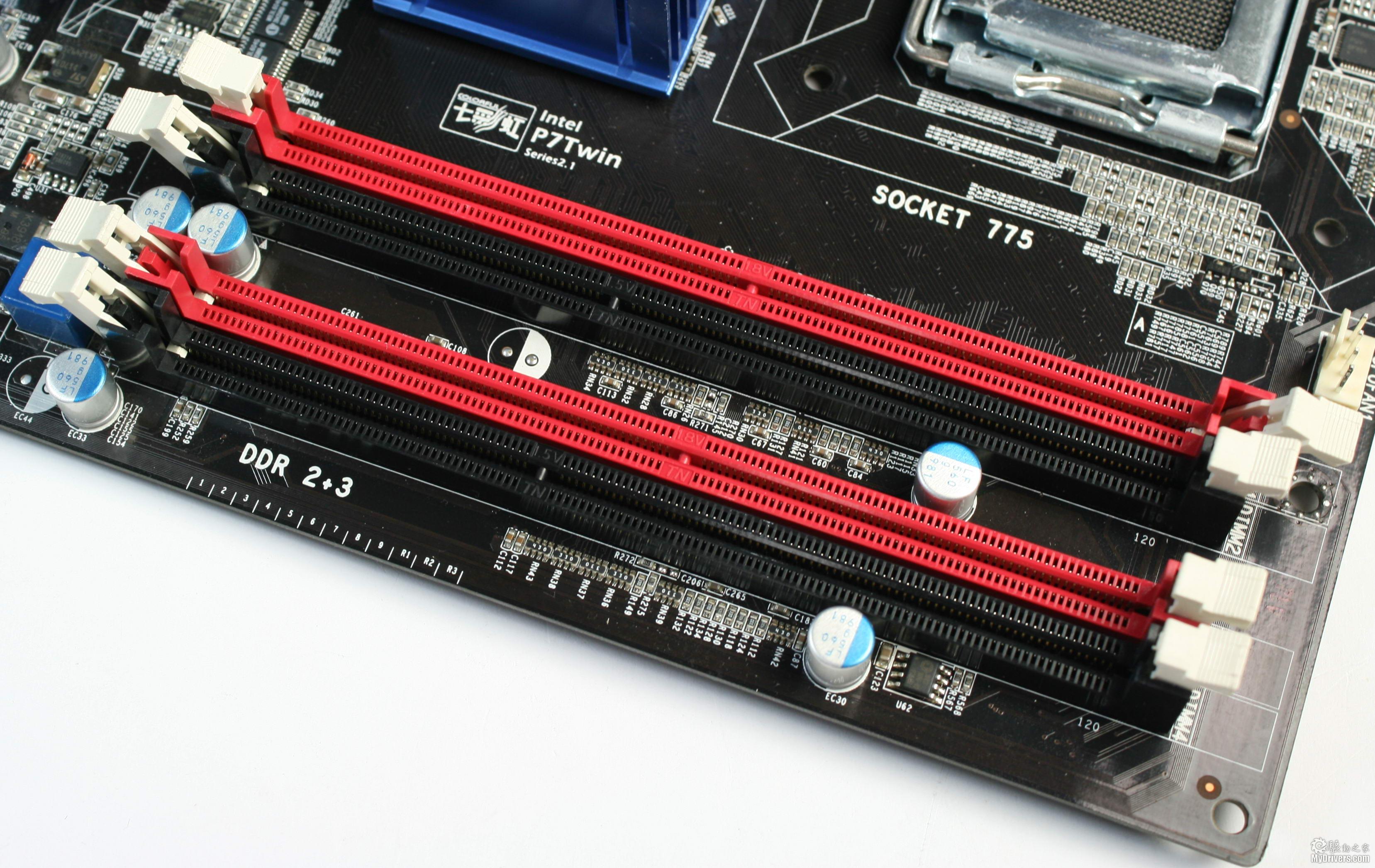 揭秘DDR5内存插槽：ABC科技创新设计VSXYZ电子精确制造  第5张