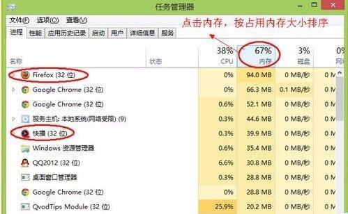 内存大小选购秘籍，轻松解决你的疑惑  第2张