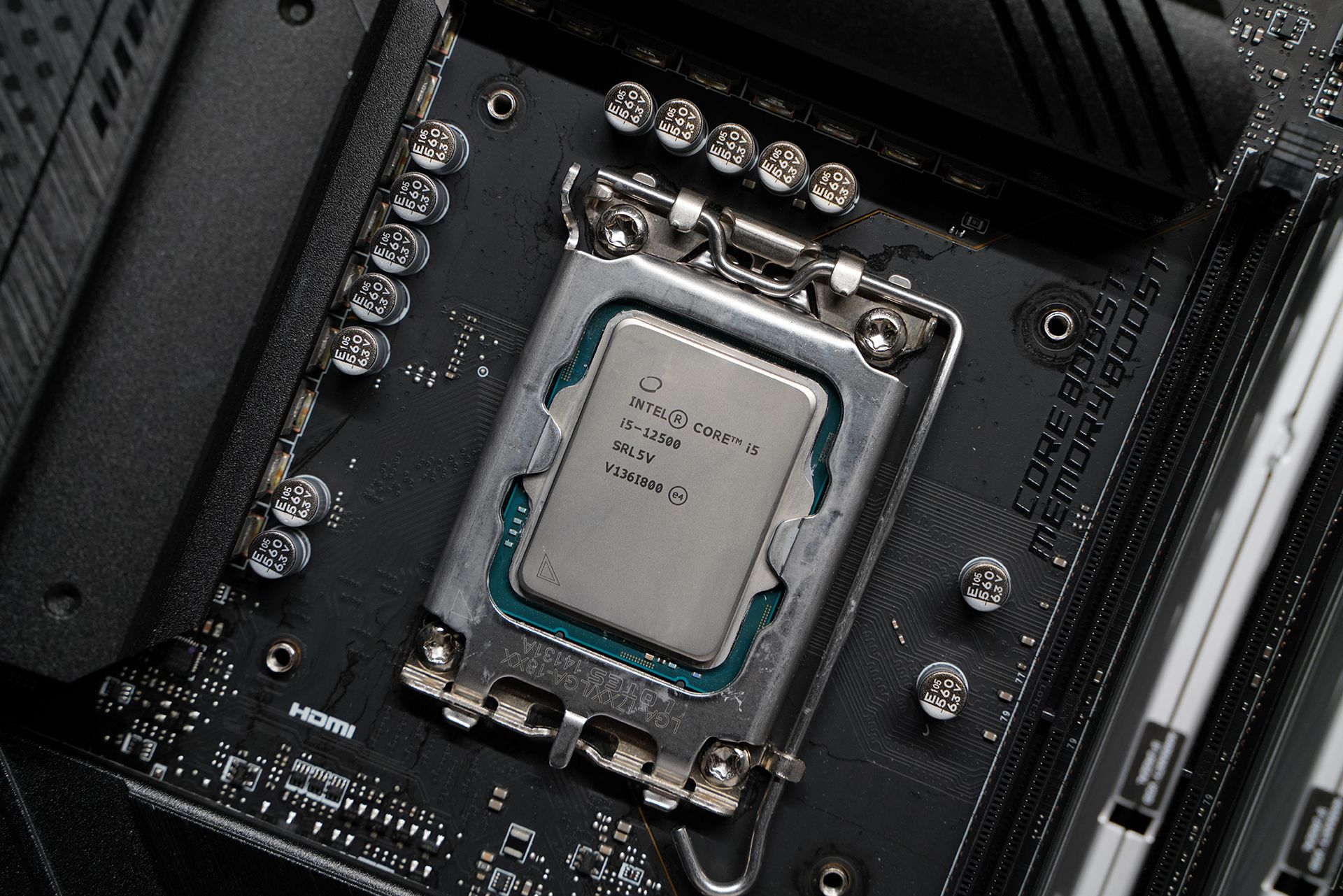 i3-4170：Intel第四代酷睿处理器家族中的一员  第1张