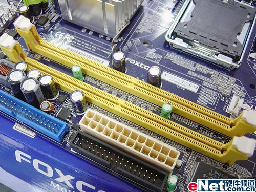 内存三通道解密：hifia系列主板内存支持一览  第1张