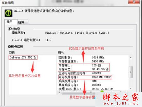 电脑显卡内存满到爆？教你解决内存不足问题  第4张