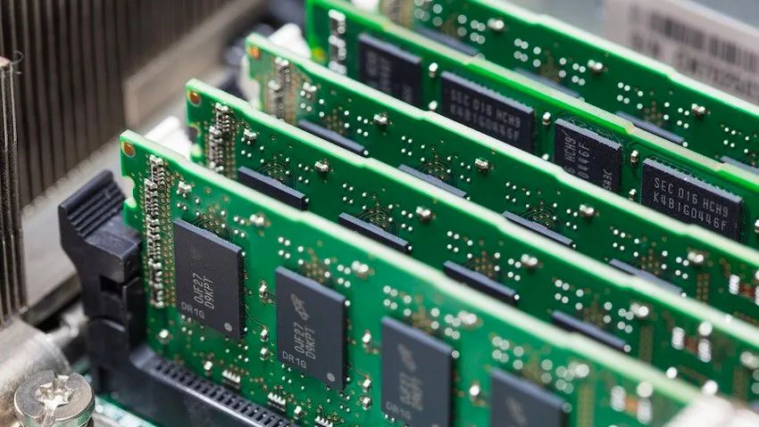 全新一代内存技术：DDR5内存的速度与激情  第1张