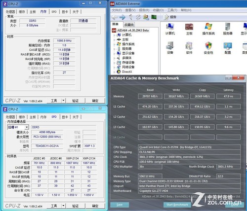 穿越时空，解密DDR4GB内存之谜  第3张