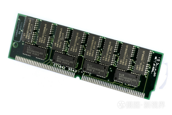 SSD：存储新时代的速度与可靠  第1张