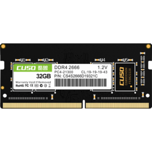 芝奇内存ddr4 2400：超强性能稳定可靠，让你的电脑更快更稳定  第3张
