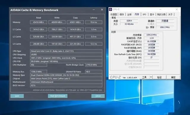 揭秘DDR4内存：速度更快、容量更大、能效更高