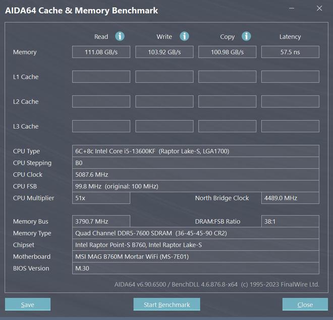 全新体验：ddr4内存加速游戏启动