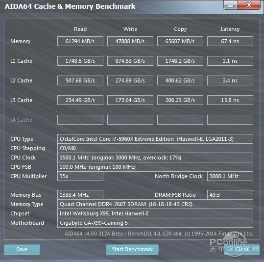 升级台式机新利器，速度翻倍容量翻番  第1张