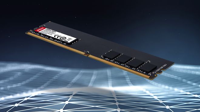 8GDDR4内存爆发性能秒杀一切，超强表现  第1张