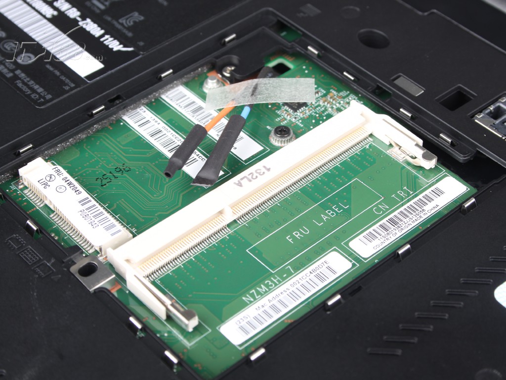 笔记本内存混用：DDR3和DDR4有哪些可能性？  第4张
