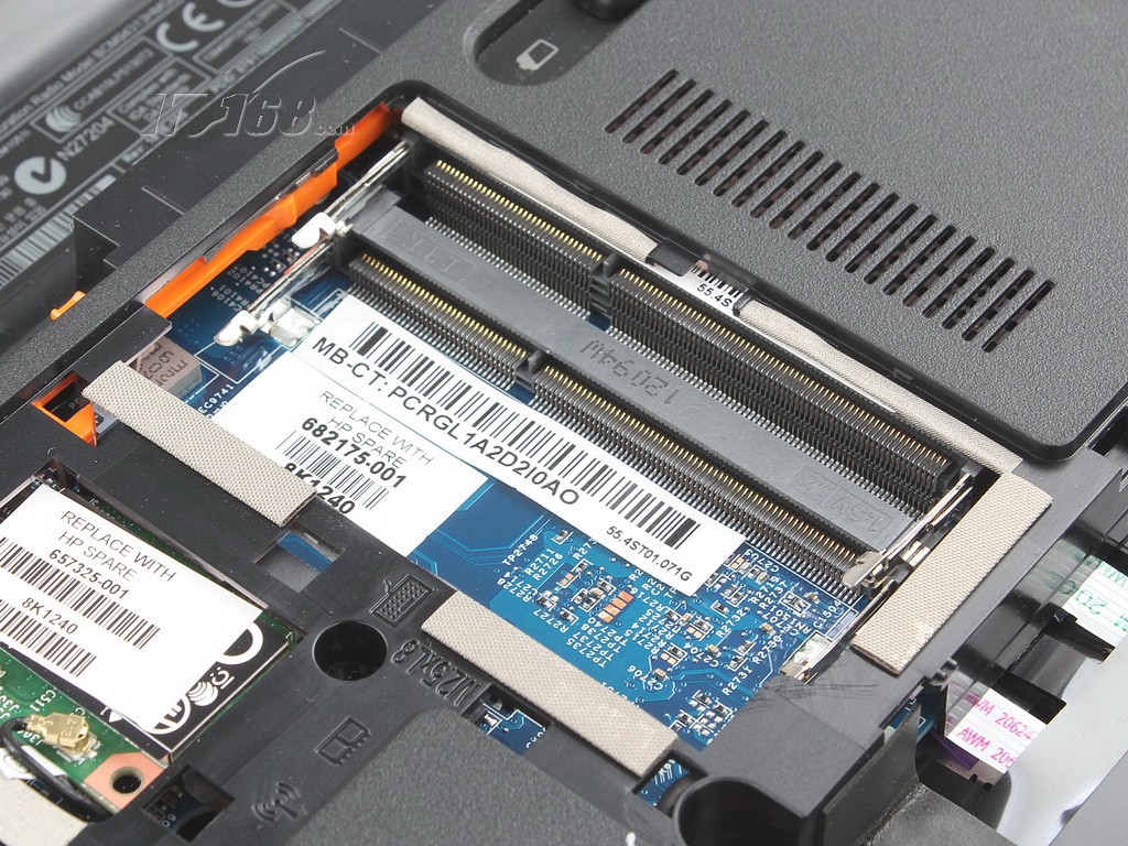 笔记本内存混用：DDR3和DDR4有哪些可能性？  第6张