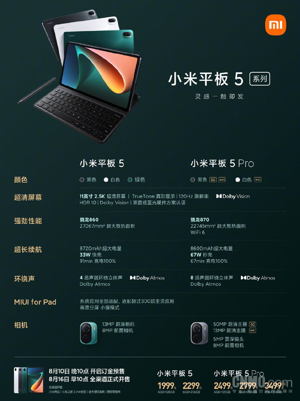 小米平板首席工程师揭露令人震惊的问题  第6张