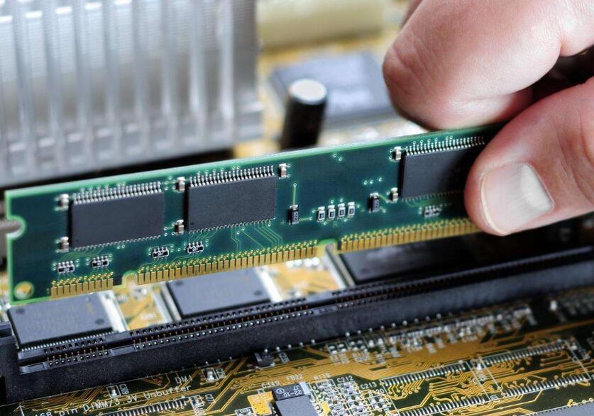 探秘ddr3内存容量：宫殿大小由此决定  第1张