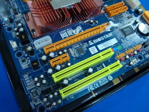 z170主板64GB内存支持，欣喜若狂