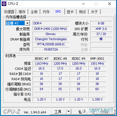 揭秘：山寨内存条超频，性能猛如虎  第1张