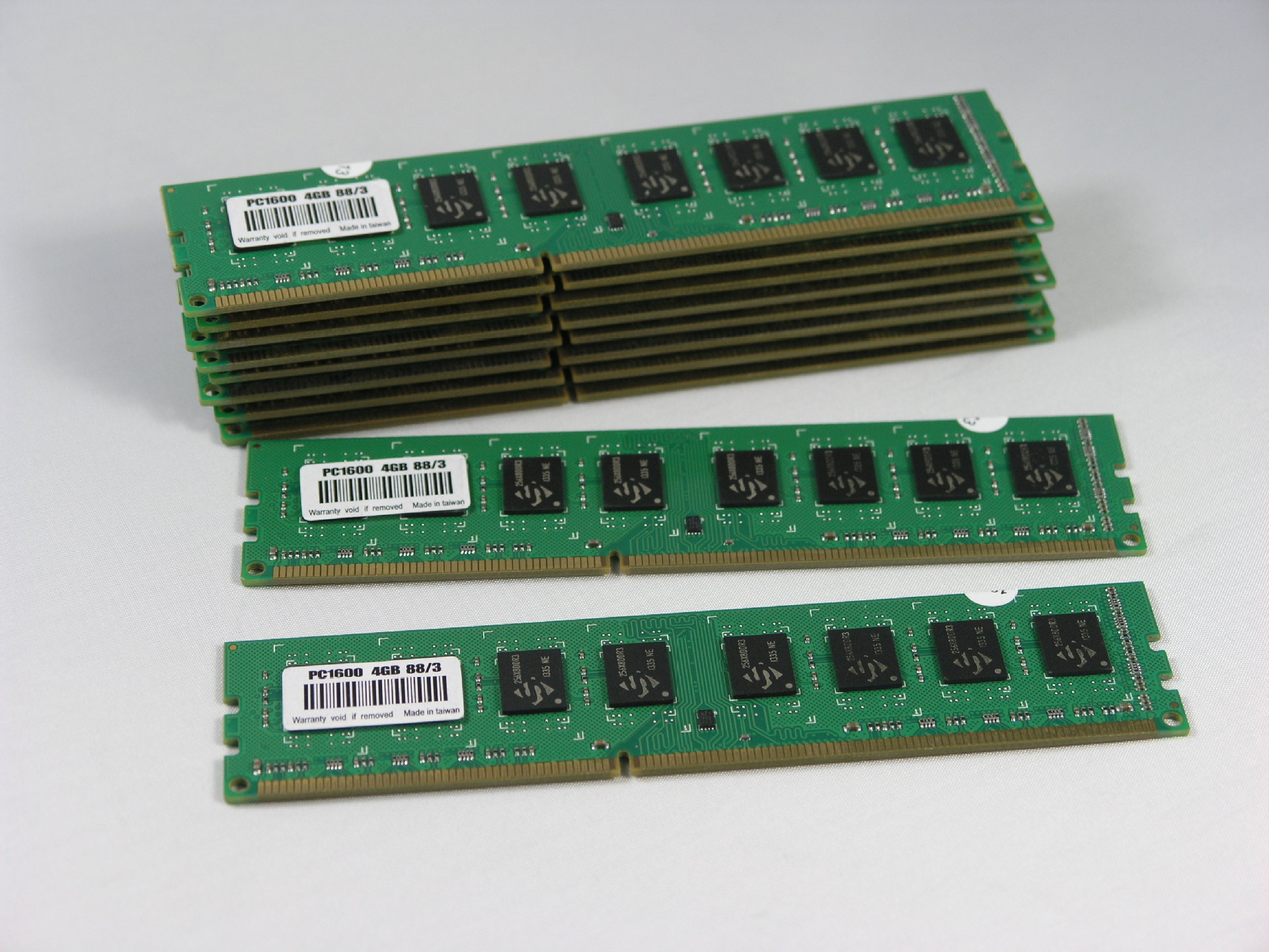 DDR4内存兼容解密：不同牌子也能搭配使用