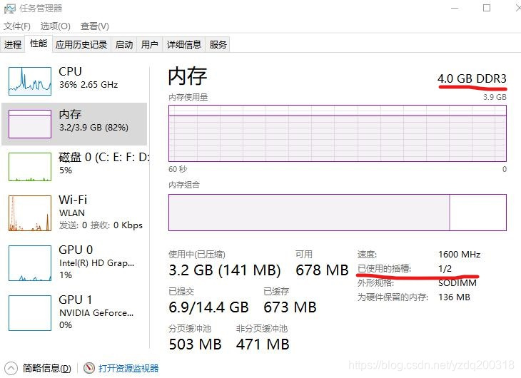 内存升级，让你的电脑焕发新生  第3张