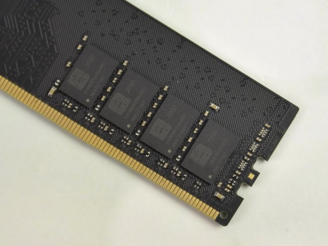 AMD Ryzen官方内存：性能稳定如虎，散热设计更胜一筹  第7张