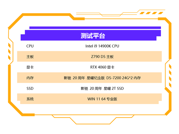 影驰内存：质保严谨，售后无忧  第1张