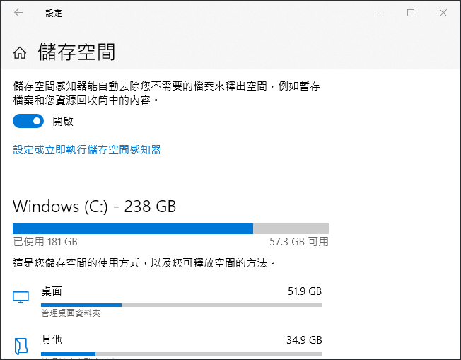 512GB内存揭秘：实际可用空间远小于想象  第2张