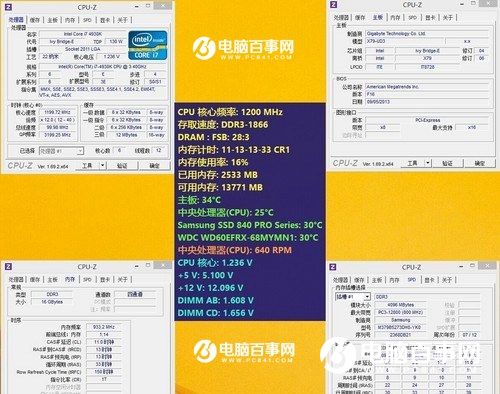 内存条频率到底有多重要？选对频率，电脑性能提升不止一点点  第2张