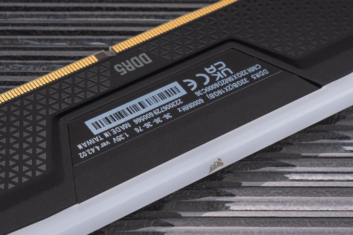 AMD处理器精选内存，超频潜力惊人  第5张