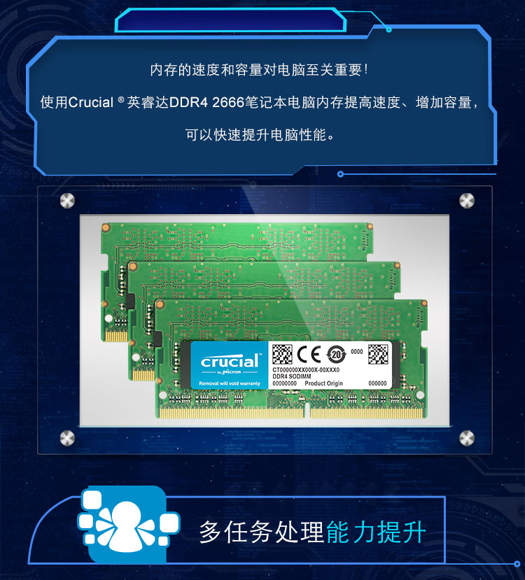 内存大比拼：DDR4 vs DDR3，核显性能谁更强？