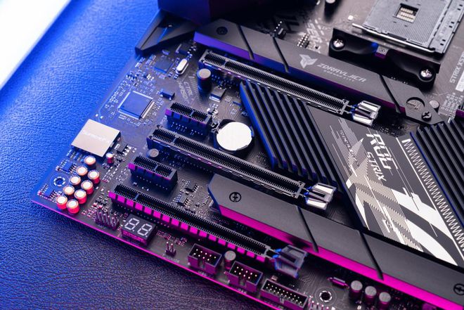打造顶级游戏体验：z170主板+6700k处理器+3000内存，让游戏更畅快  第2张