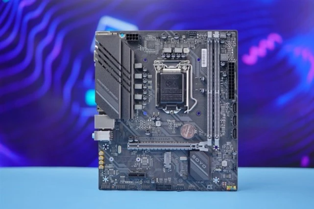 打造顶级游戏体验：z170主板+6700k处理器+3000内存，让游戏更畅快  第3张