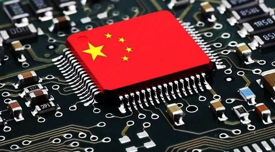 内存芯片大揭秘：中国崛起背后的三大秘密  第6张