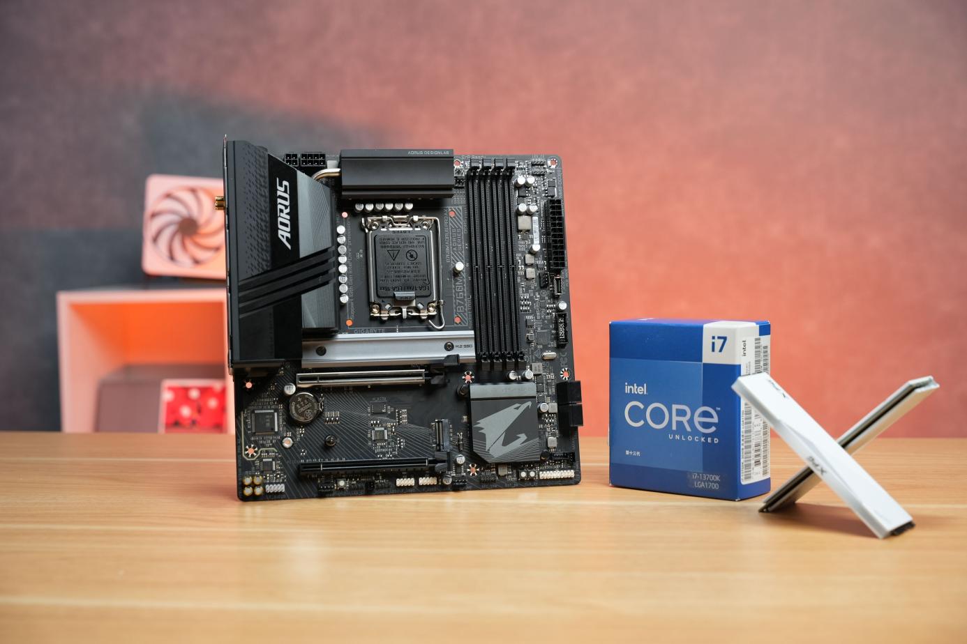 AMD Memory内存：高速稳定、大容量满足需求、超频潜力玩转极限  第2张