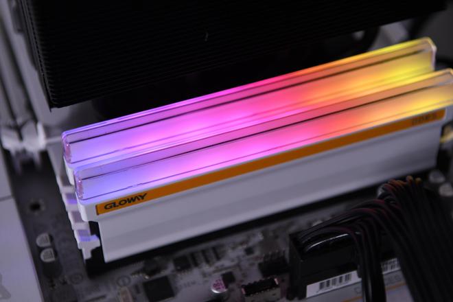 AMD Memory内存：高速稳定、大容量满足需求、超频潜力玩转极限  第5张