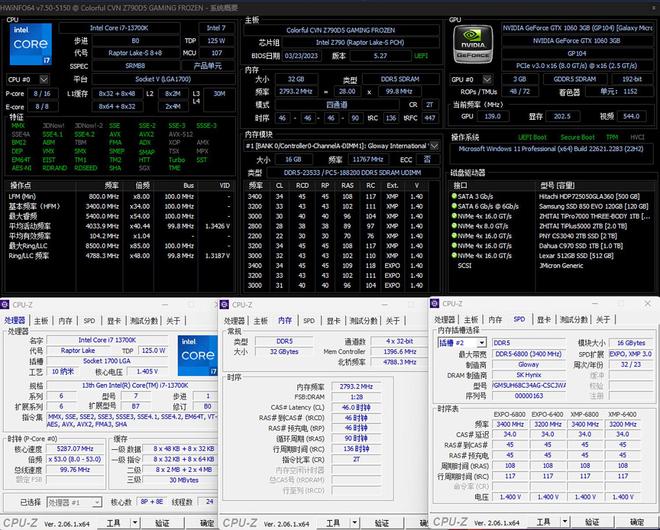 i5 760处理器内存支持大揭秘！你一定要知道的3个关键点  第1张