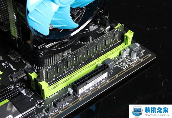 i5 760处理器内存支持大揭秘！你一定要知道的3个关键点  第5张